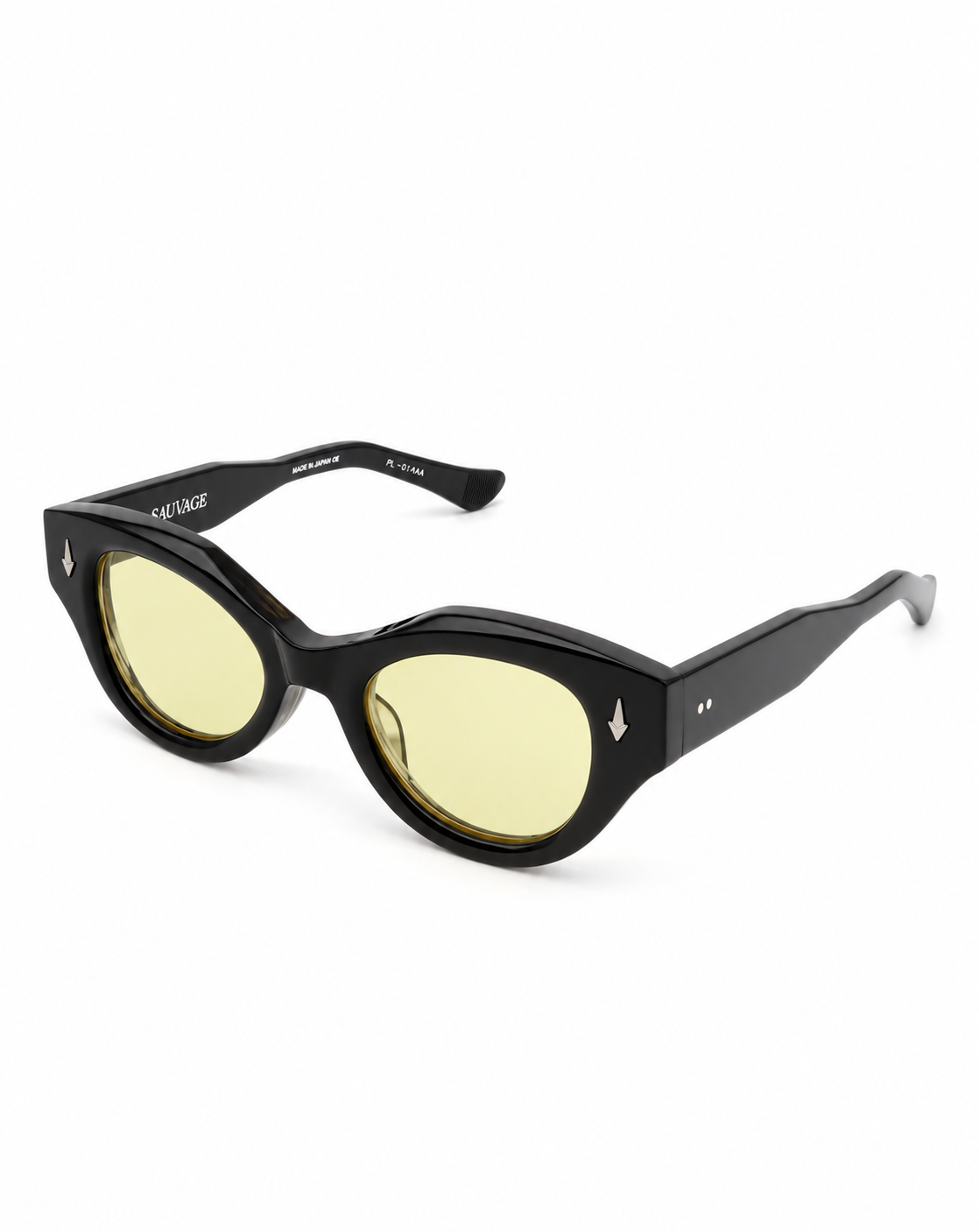 Voyante PEARL BLACK