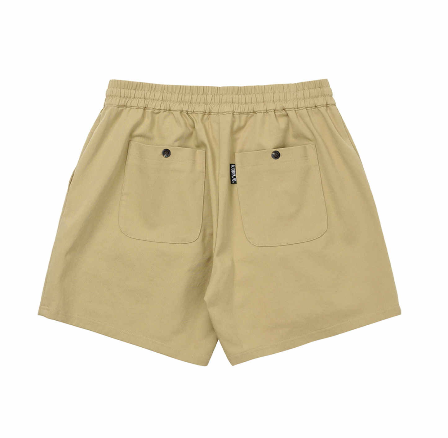 Cargo Shorts BEIGE (Only 1 XL Remaining)