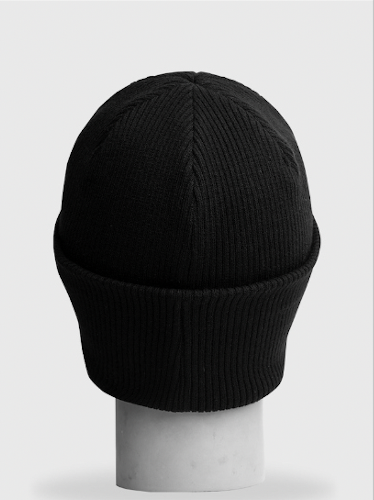 Cross Beanie