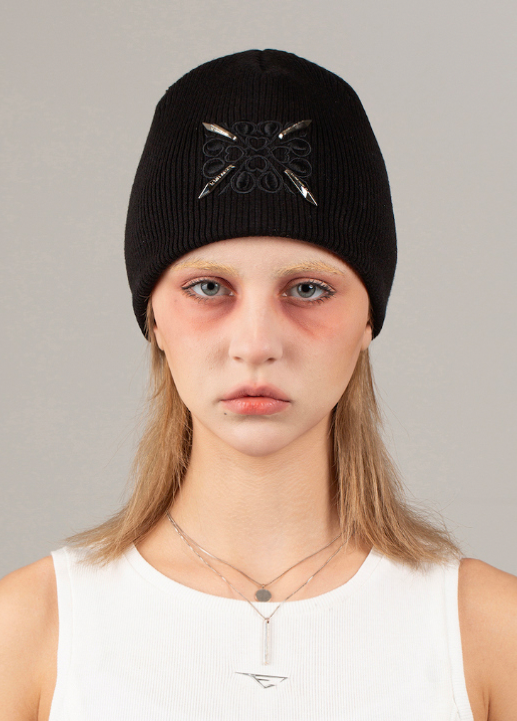 Cupid Beanie