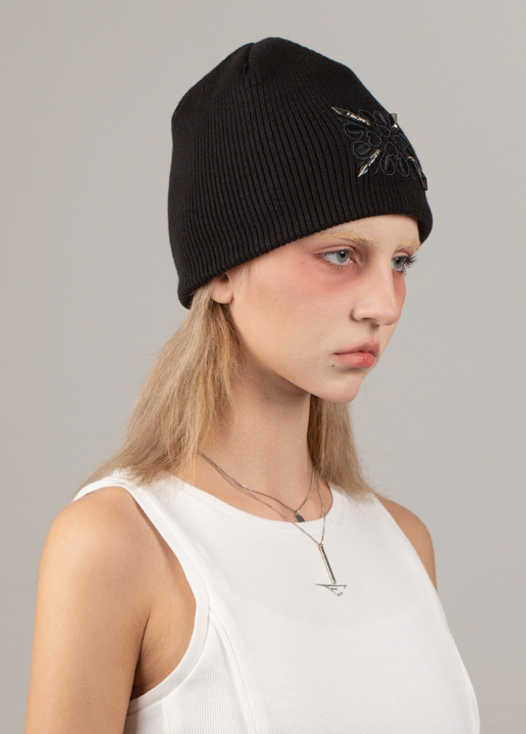 Cupid Beanie