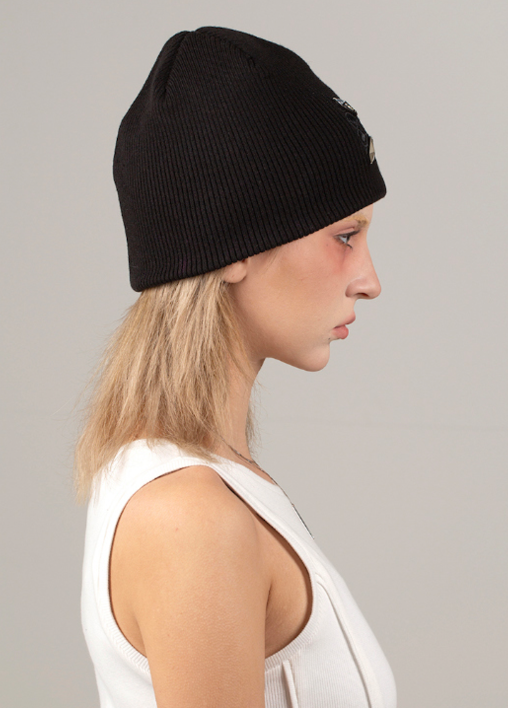 Cupid Beanie