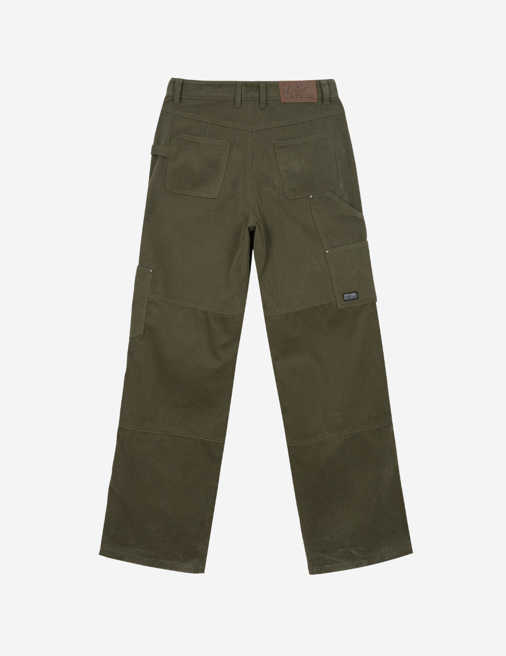 Nova Carpenter Pants KHAKI
