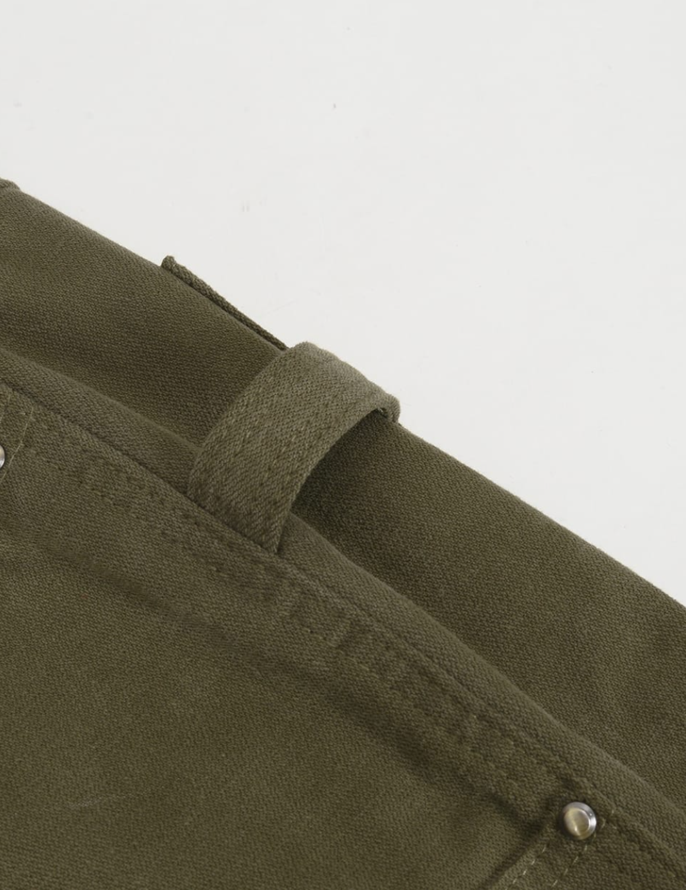 Nova Carpenter Pants KHAKI