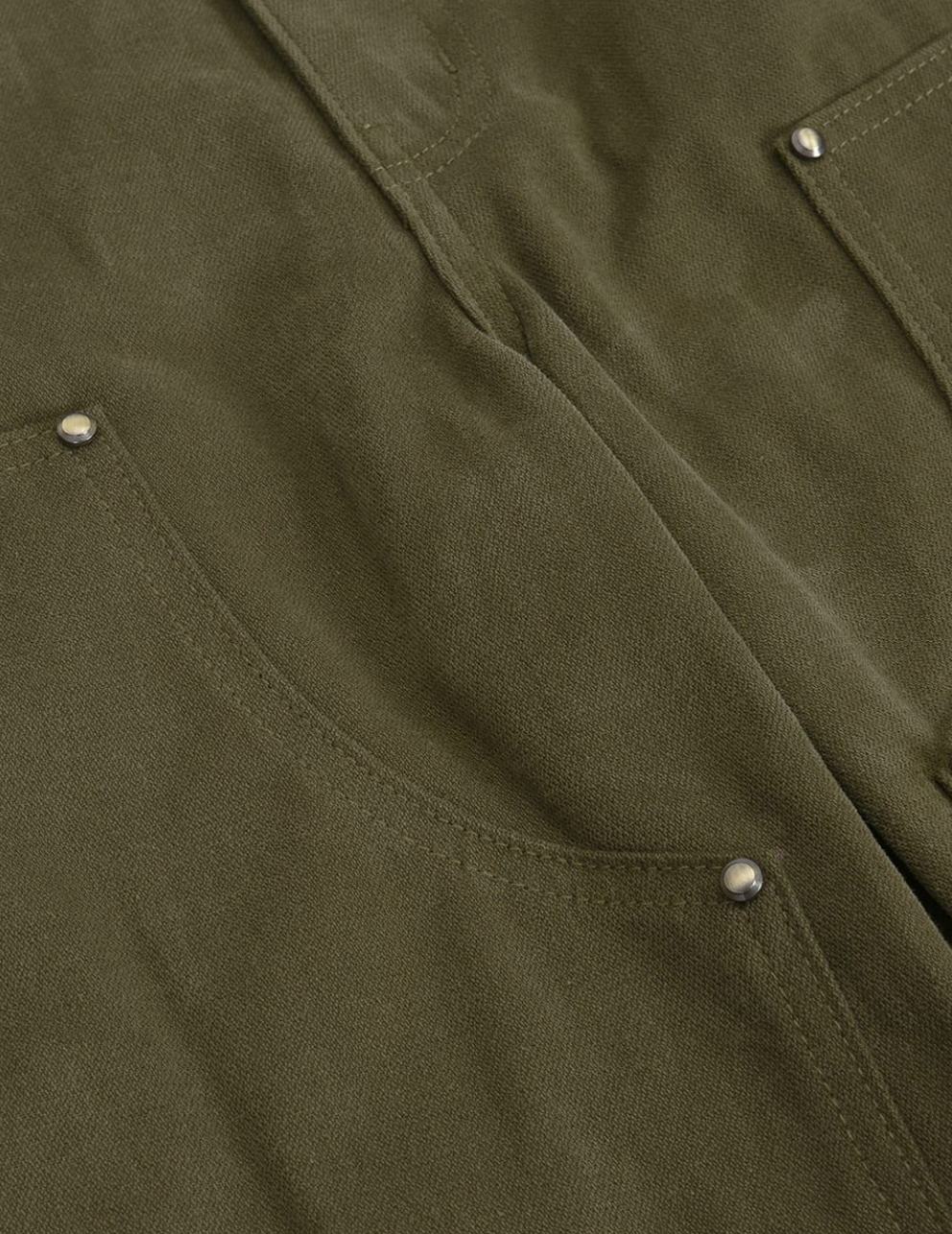 Nova Carpenter Pants KHAKI