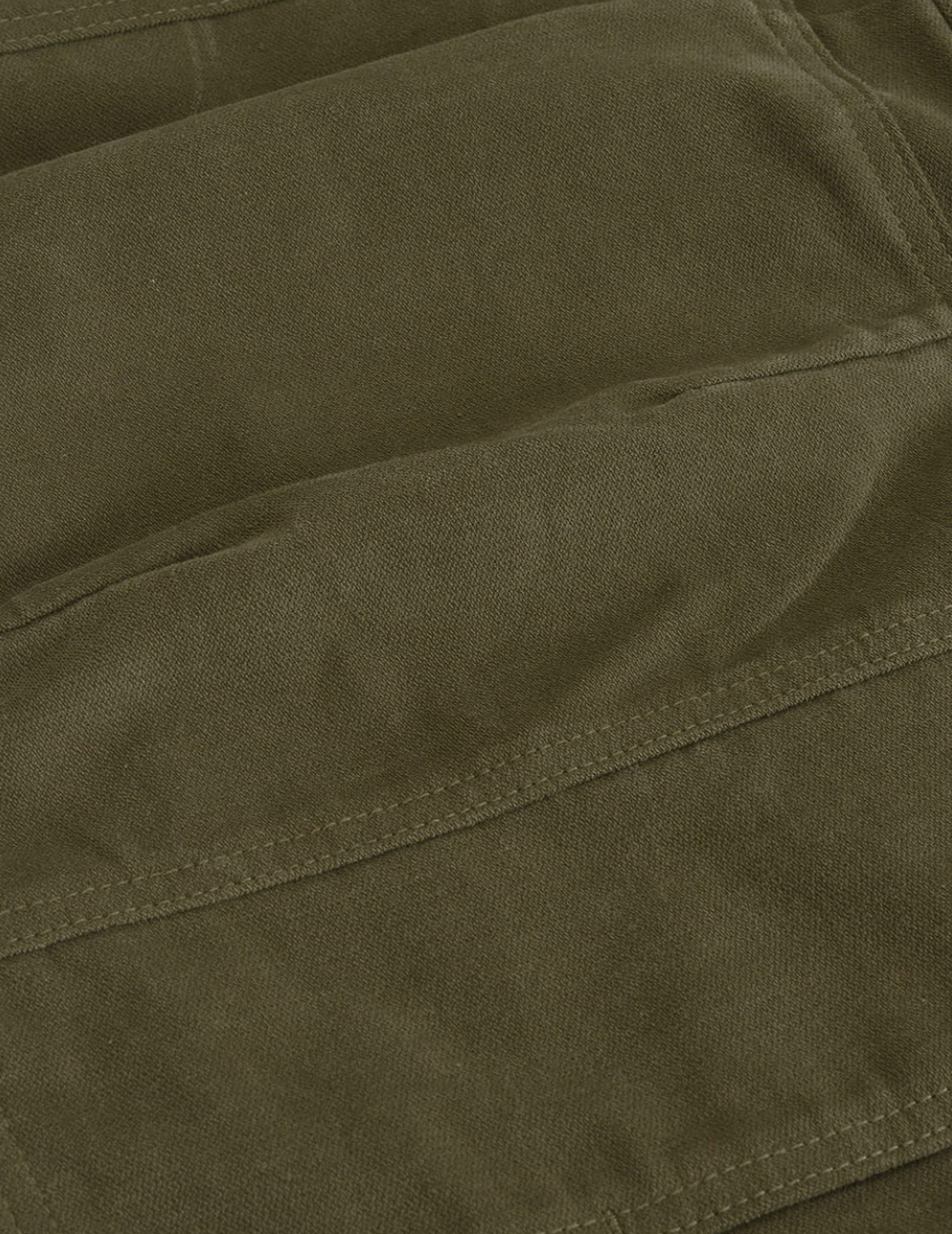 Nova Carpenter Pants KHAKI