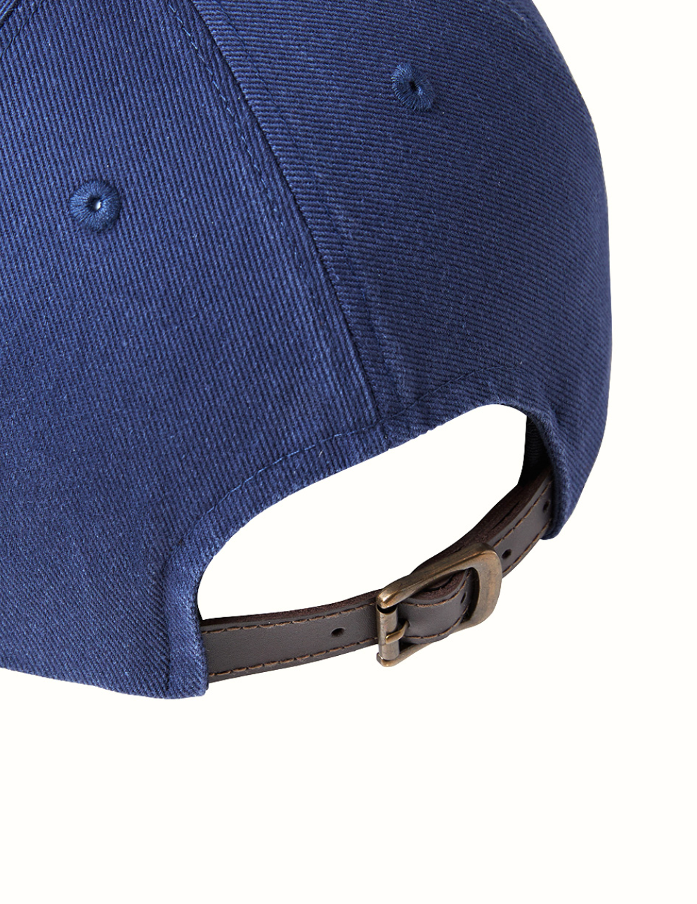 Vacant Cap NAVY