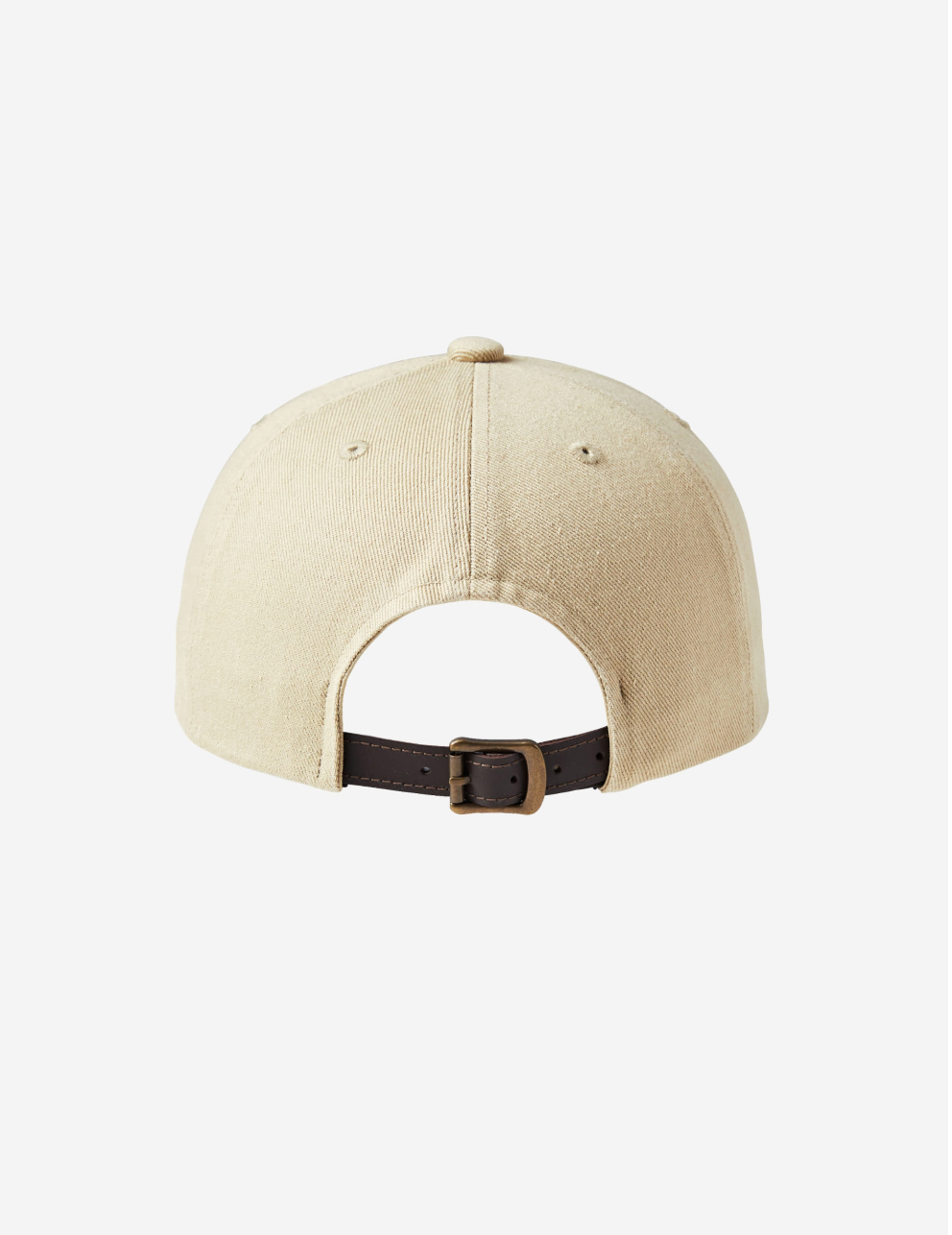 Vacant Cap BEIGE