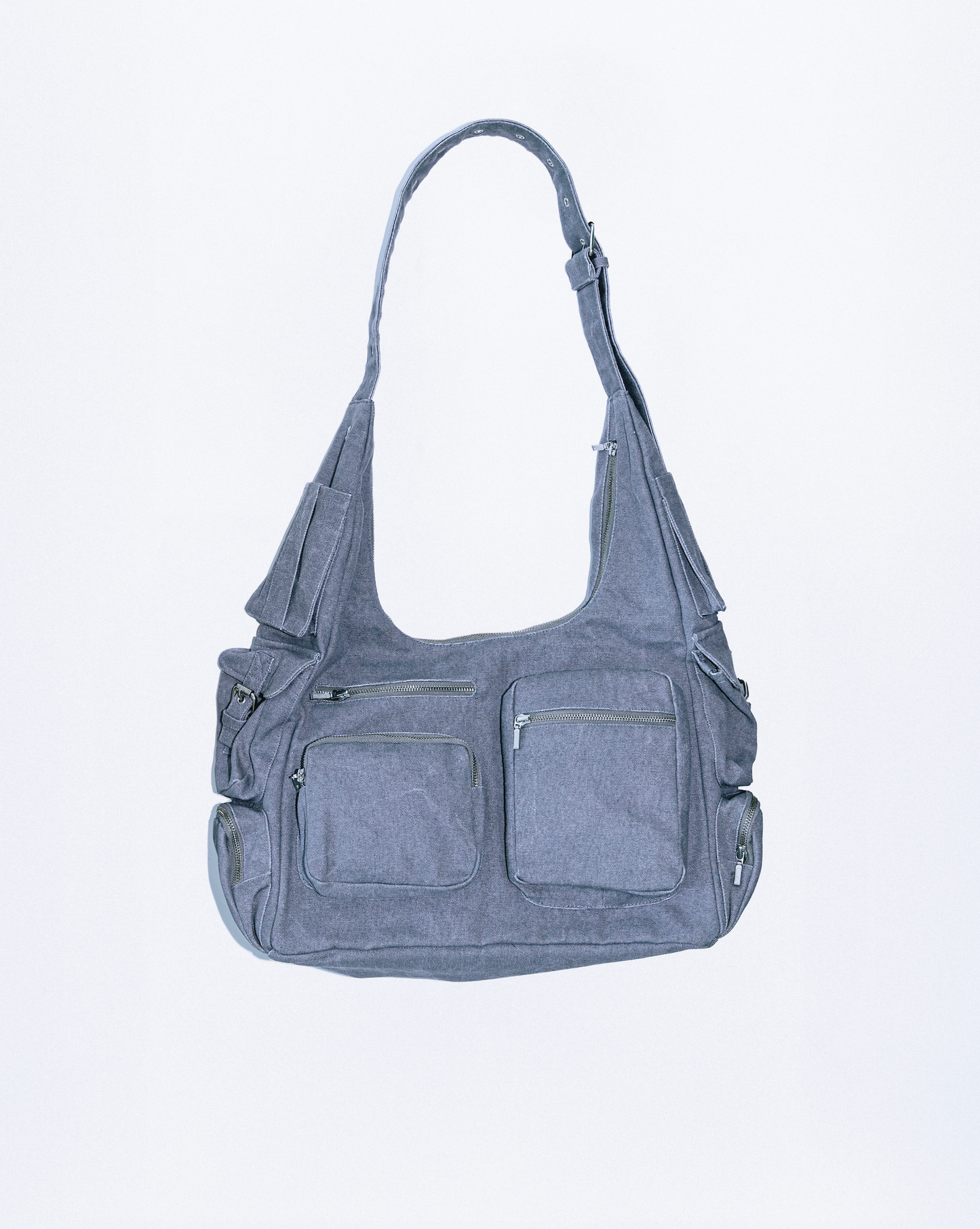 Voyager Bag GREY