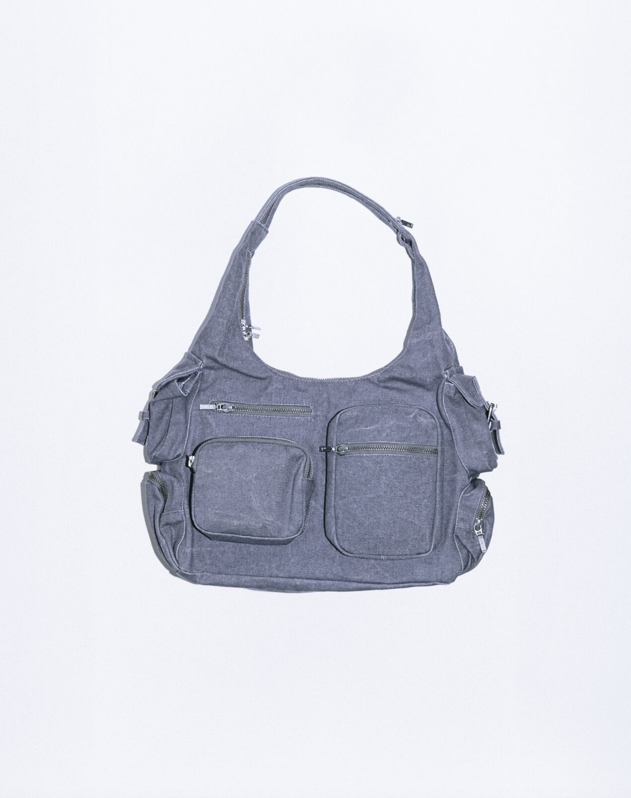 Nomad Bag GREY