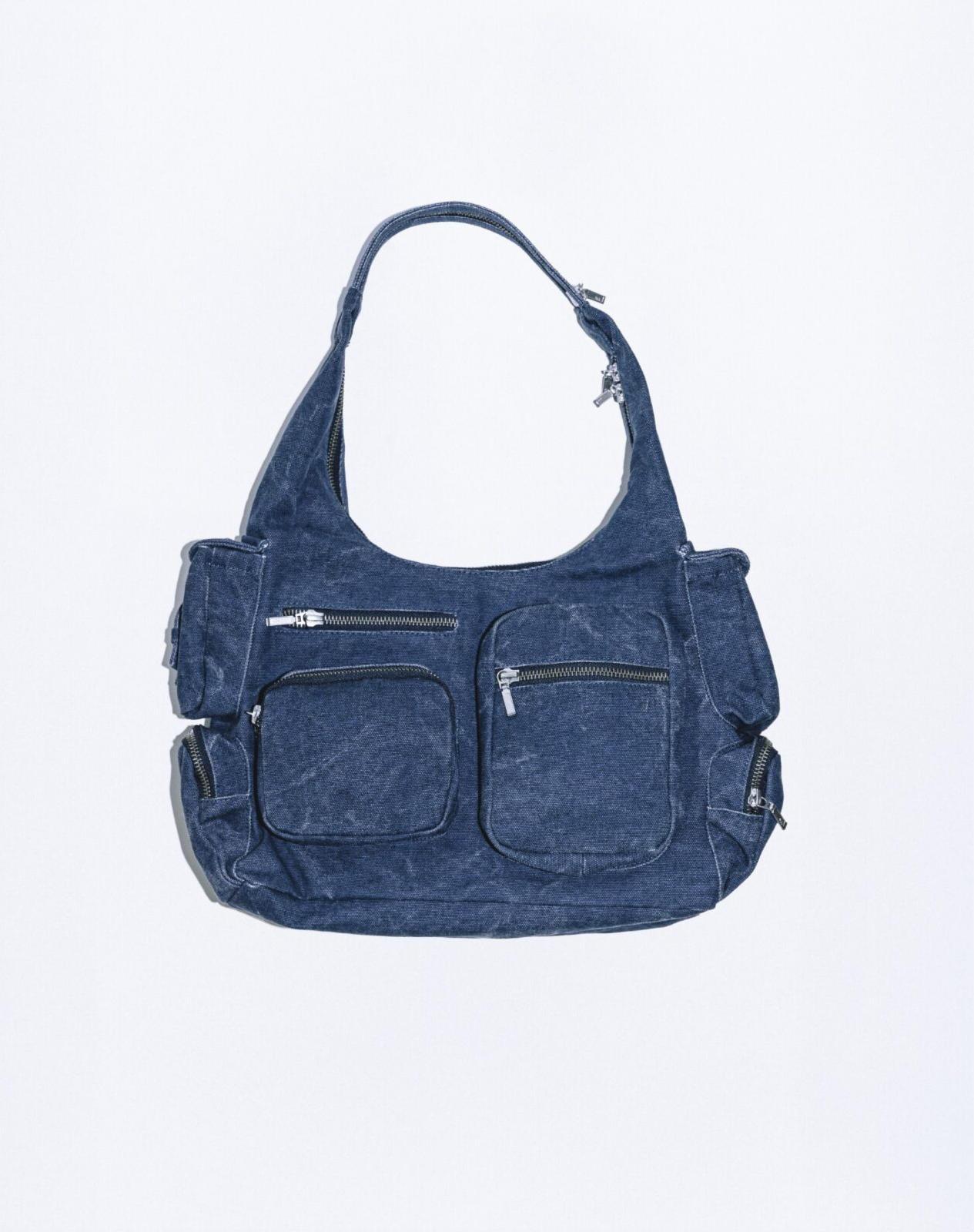 Nomad Bag INDIGO