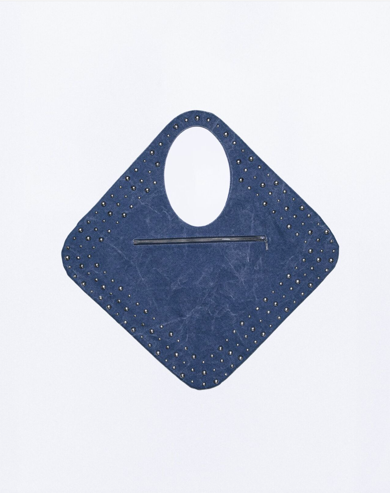 Cairo Bag INDIGO