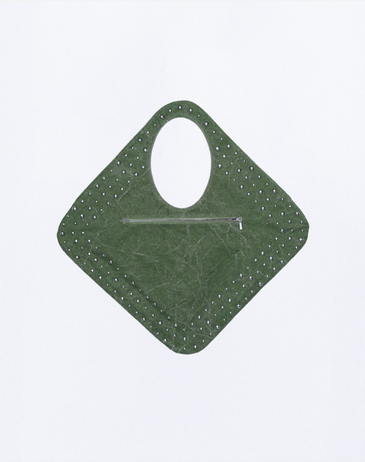 Cairo Bag GREEN