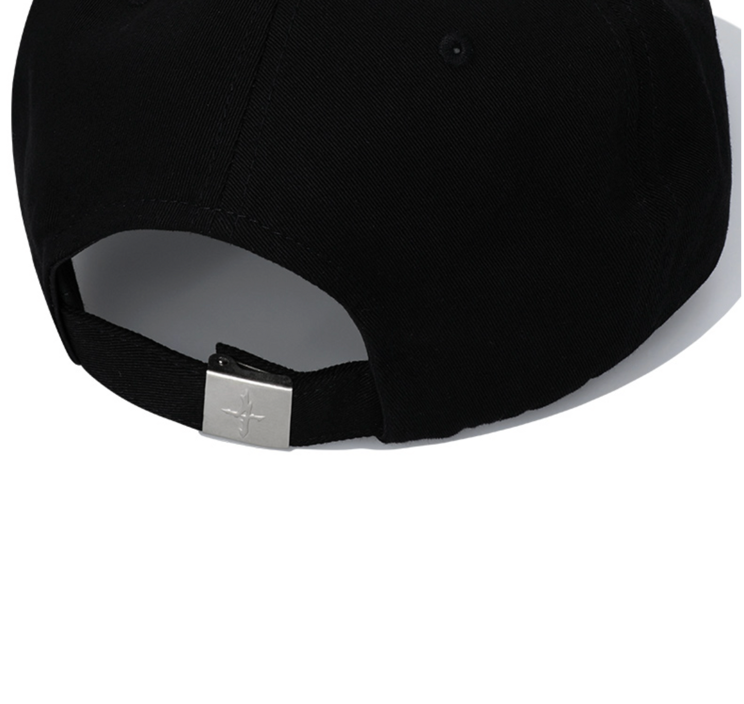 4 Symbol Pendant Cotton Ball Cap