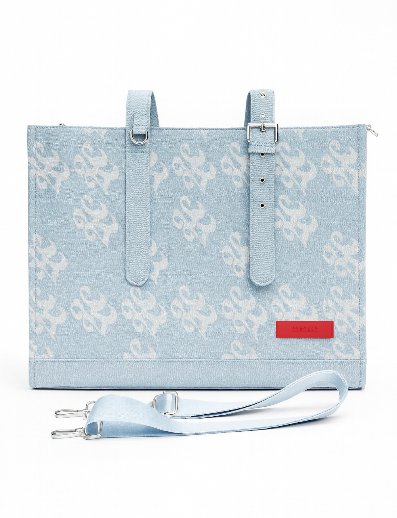 "Estate" Weekender DENIM