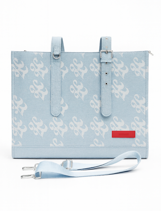 "Estate" Weekender DENIM