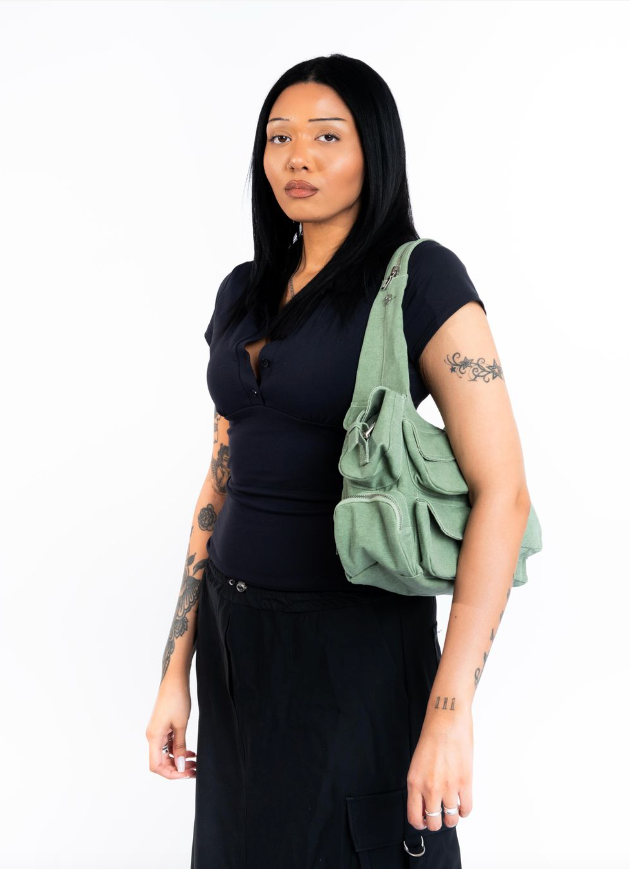 Nomad Bag SAGE