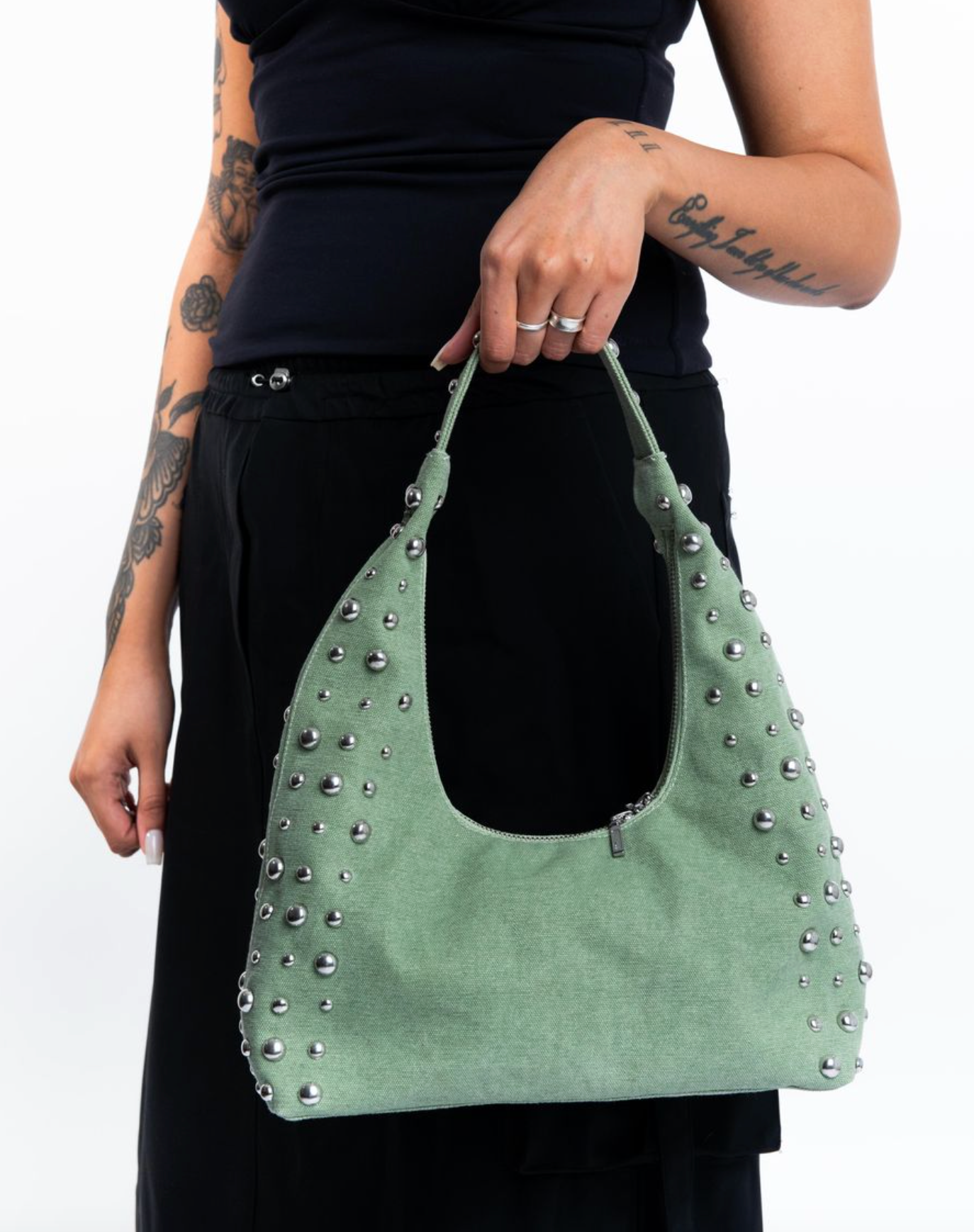 Monaco Bag SAGE