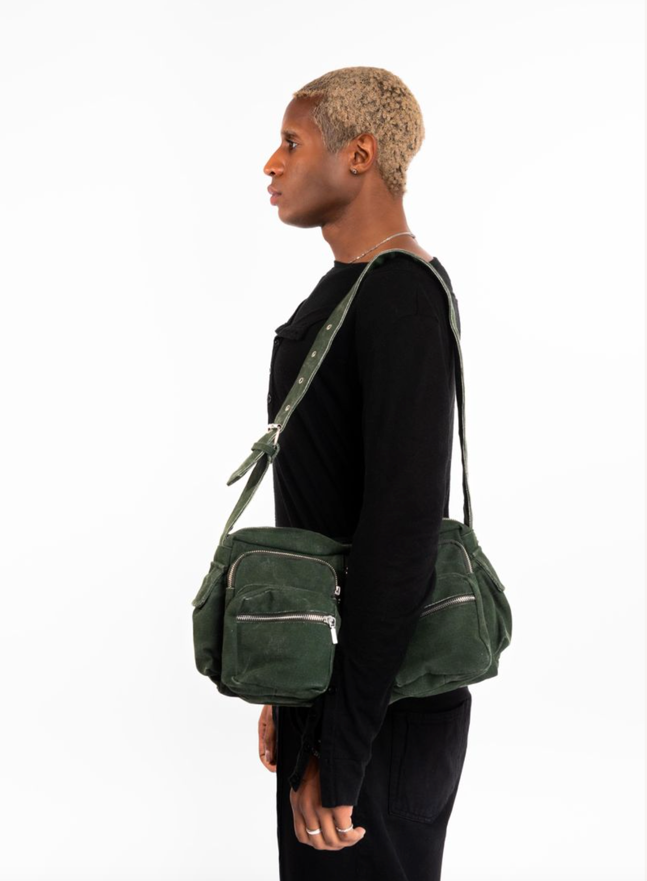 Tourist Bag PINE