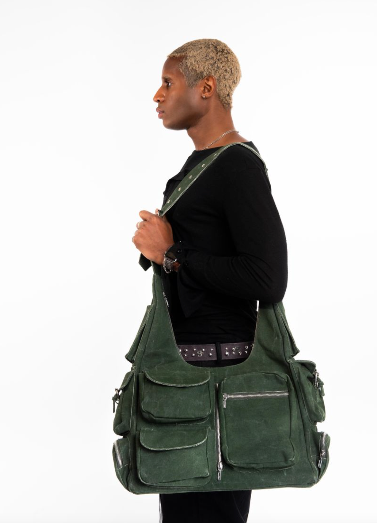 Voyager Bag PINE