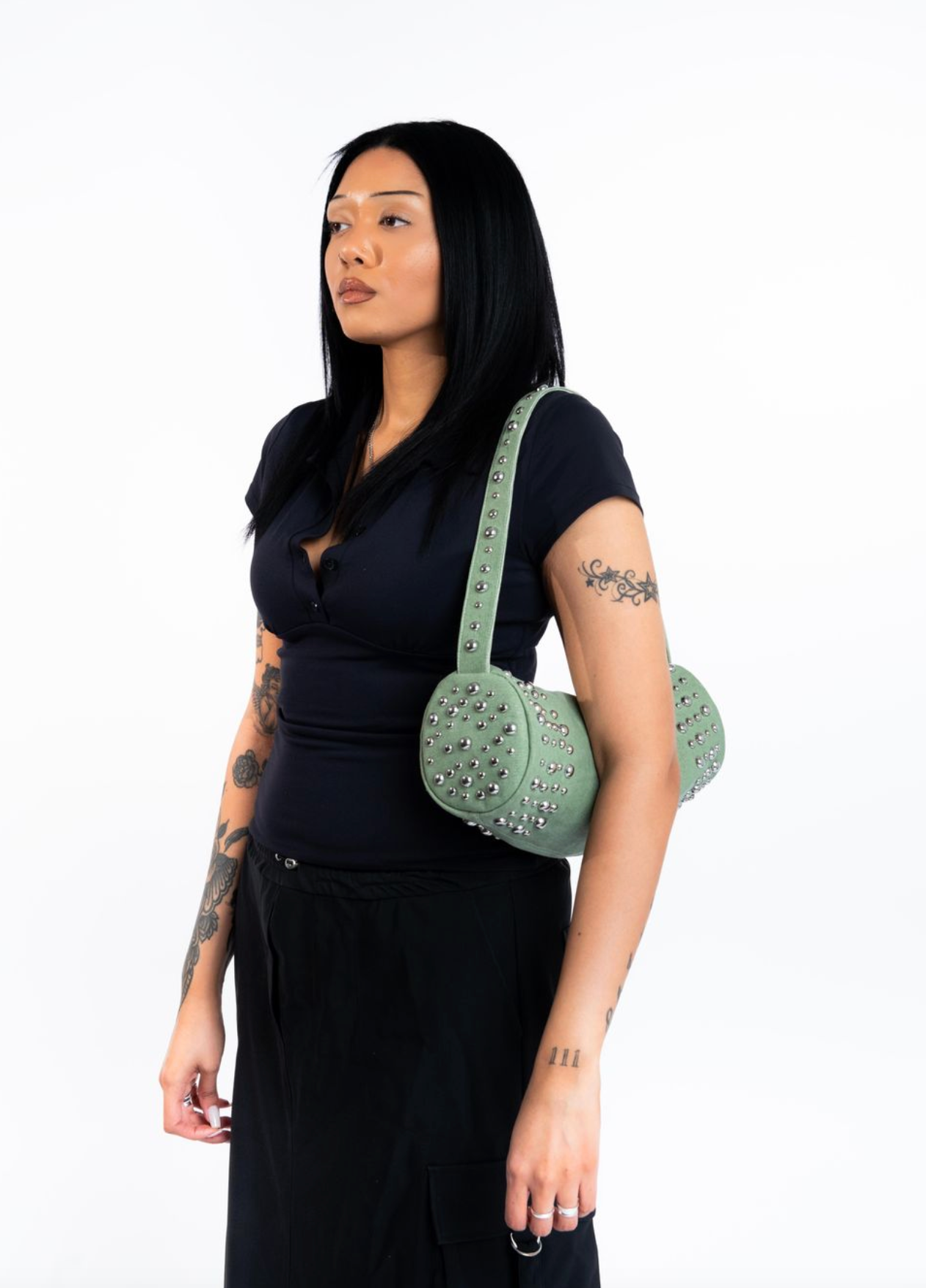 Tokyo Bag SAGE