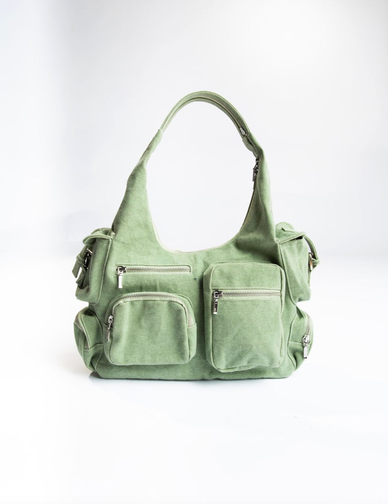 Nomad Bag SAGE