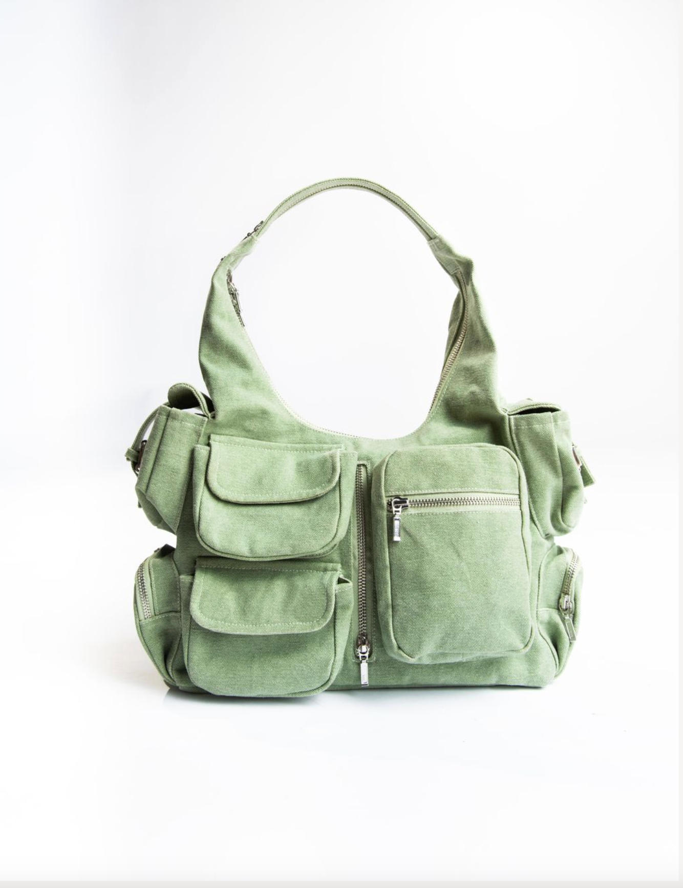 Nomad Bag SAGE