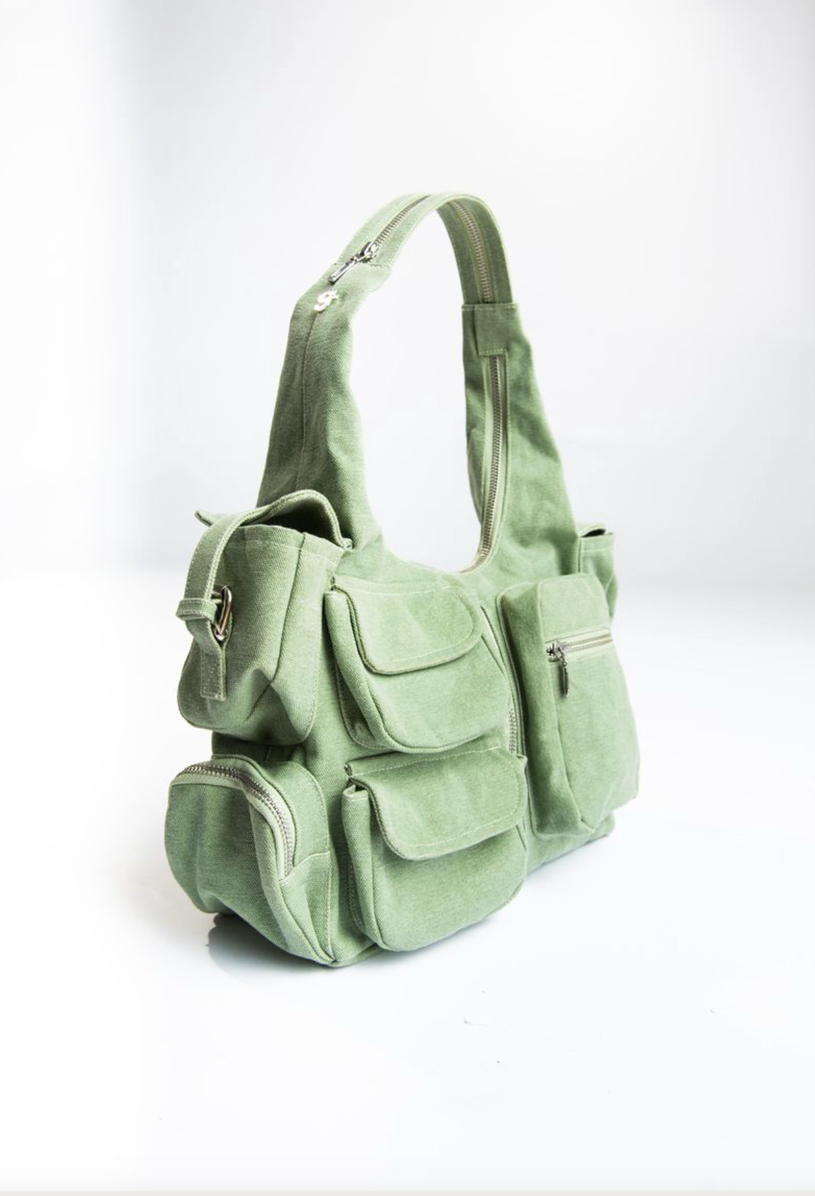 Nomad Bag SAGE