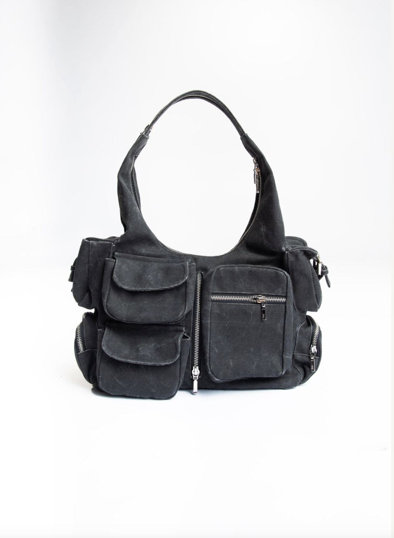 Nomad Bag CHARCOAL
