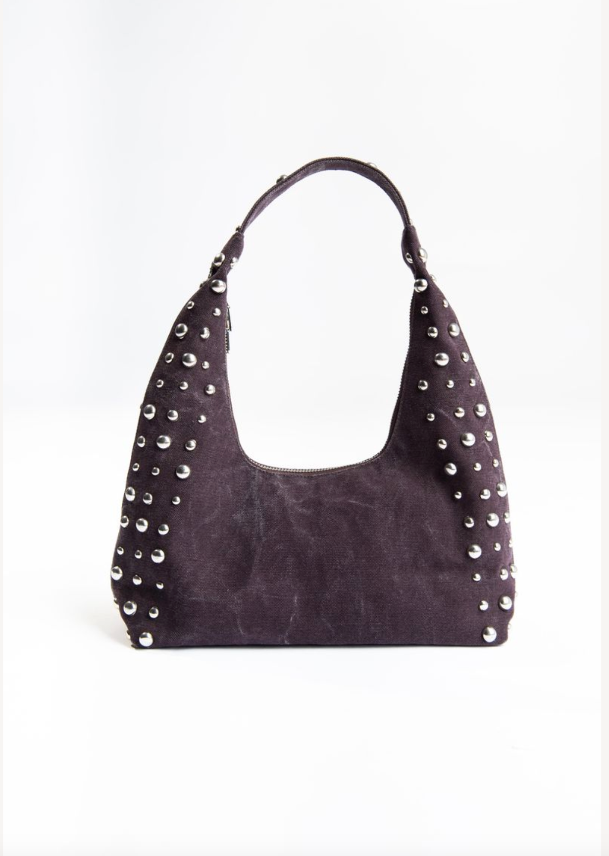 Monaco Bag PLUM