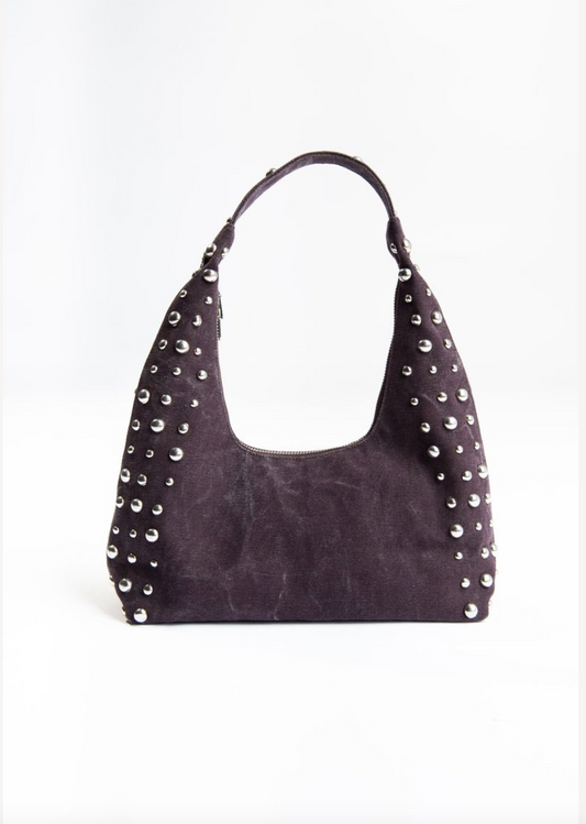 Monaco Bag PLUM