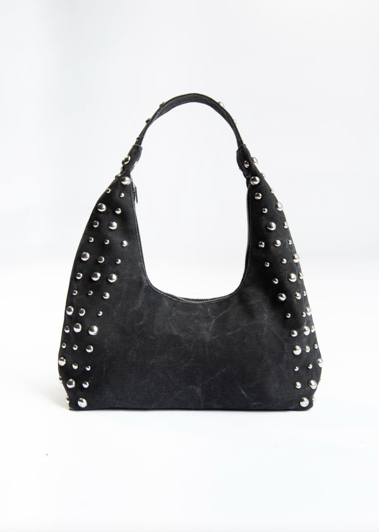Monaco Bag CHARCOAL