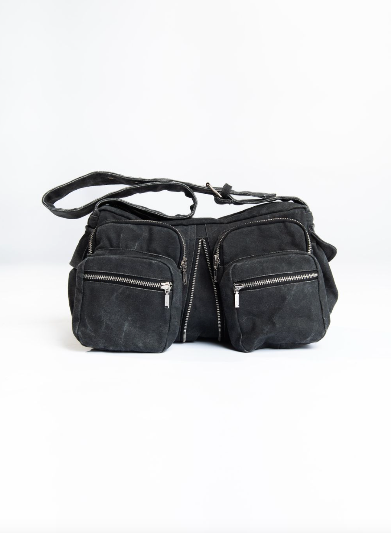 Tourist Bag CHARCOAL