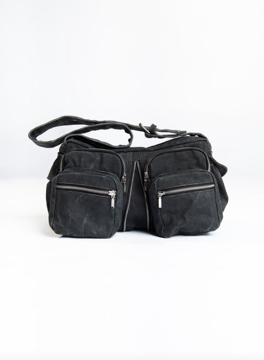 Tourist Bag CHARCOAL