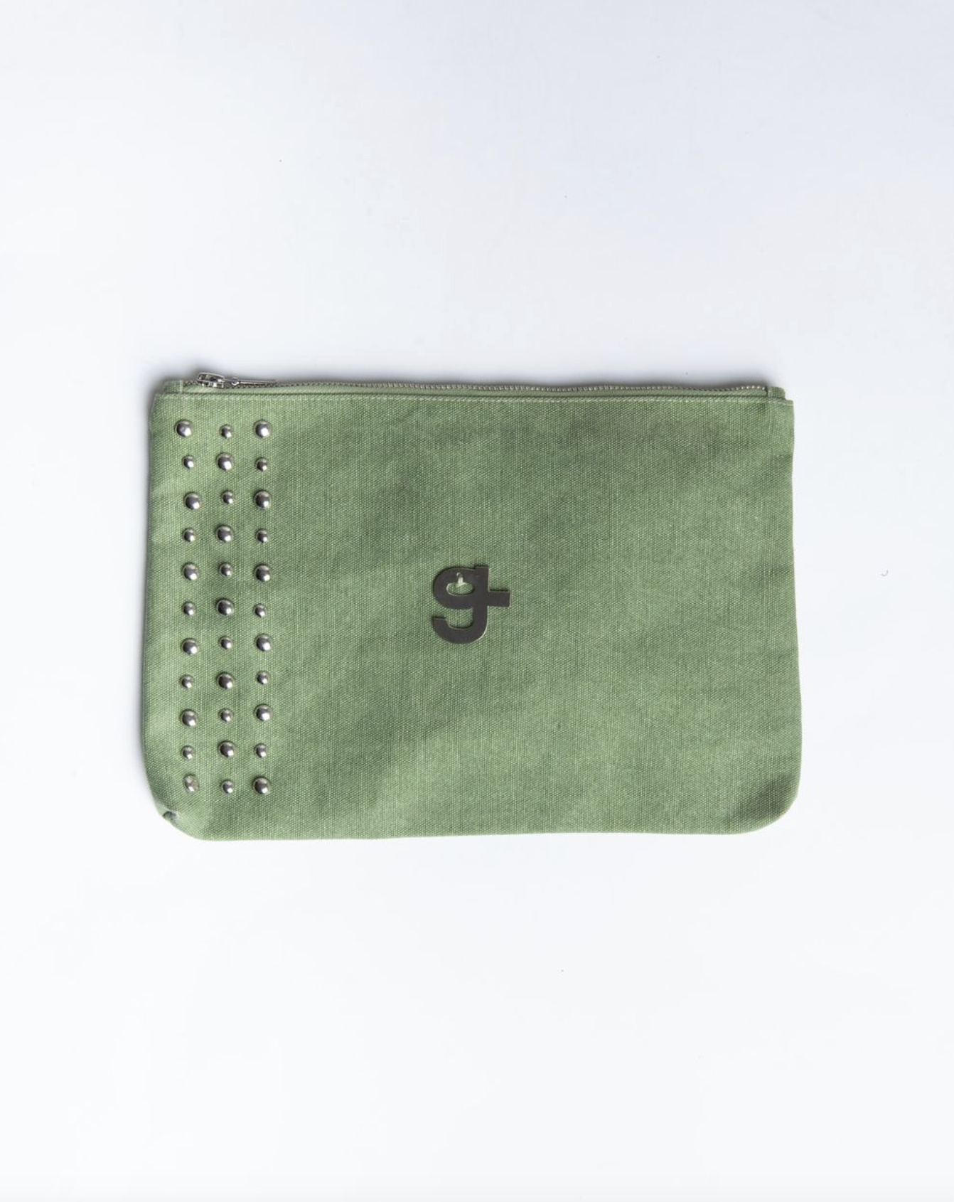G Pouch Large SAGE