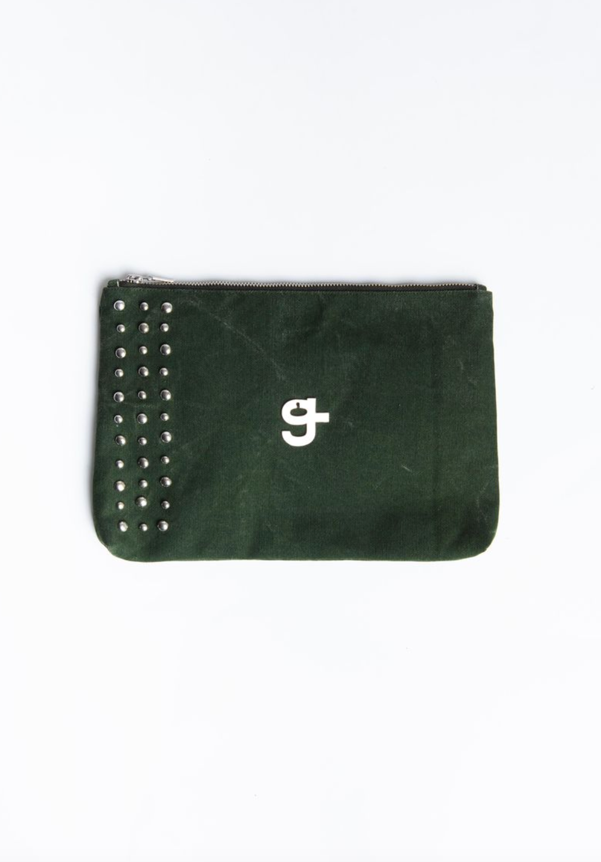 G Pouch Large PINE