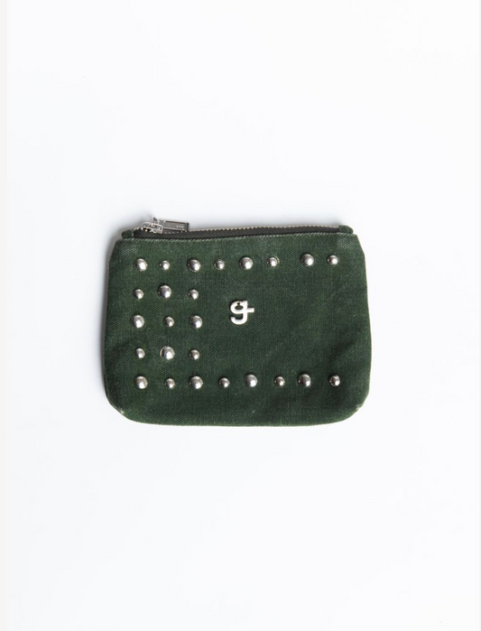 Mini G Pouch PINE