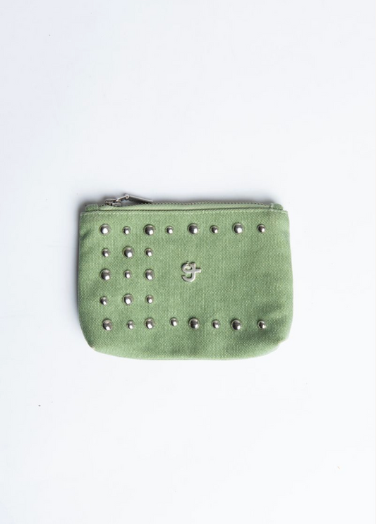 Mini G Pouch SAGE