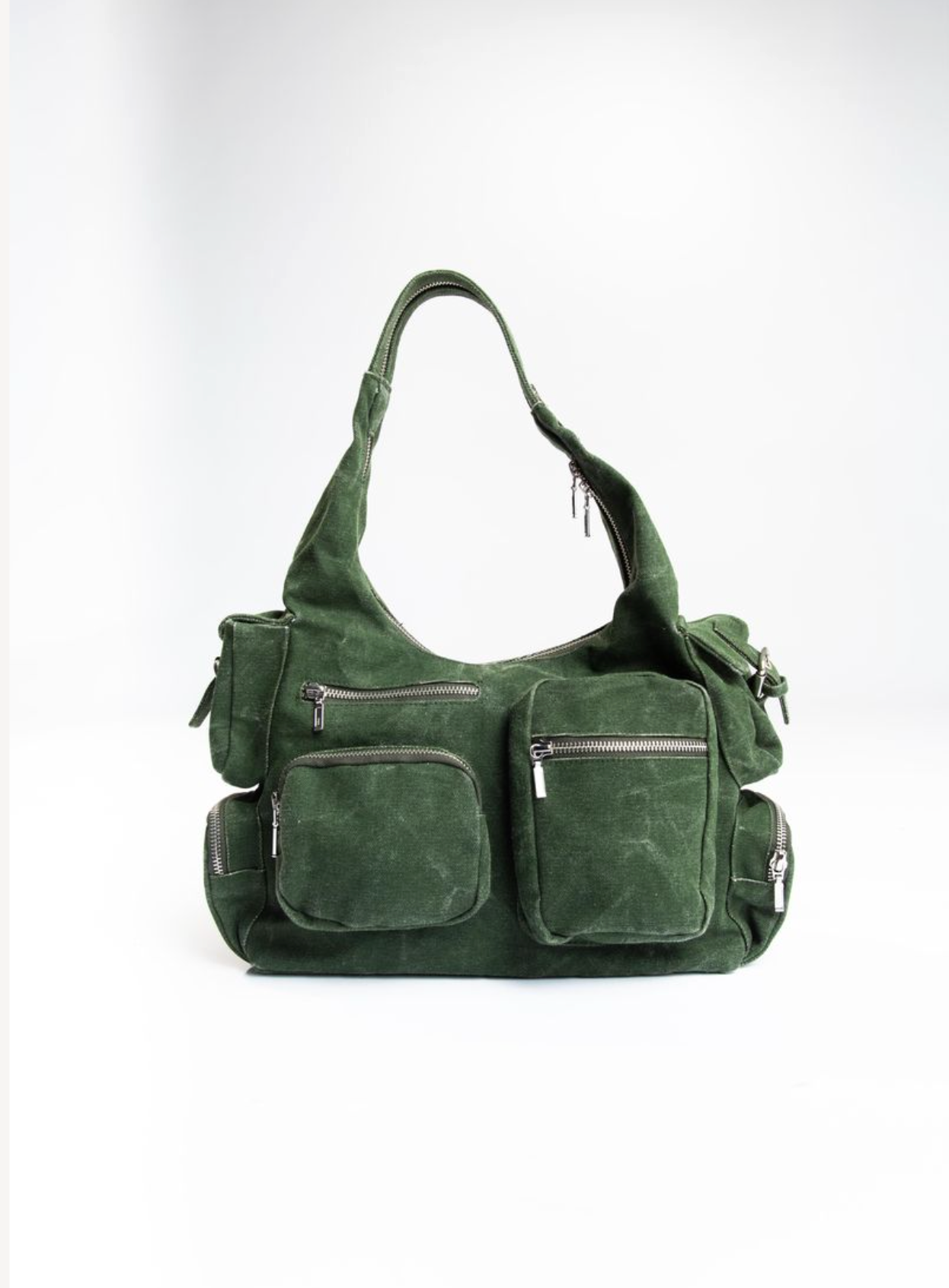 Nomad Bag PINE