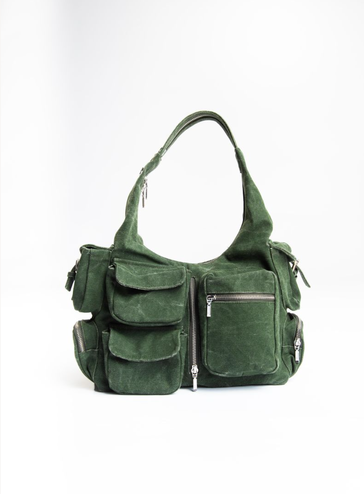 Nomad Bag PINE