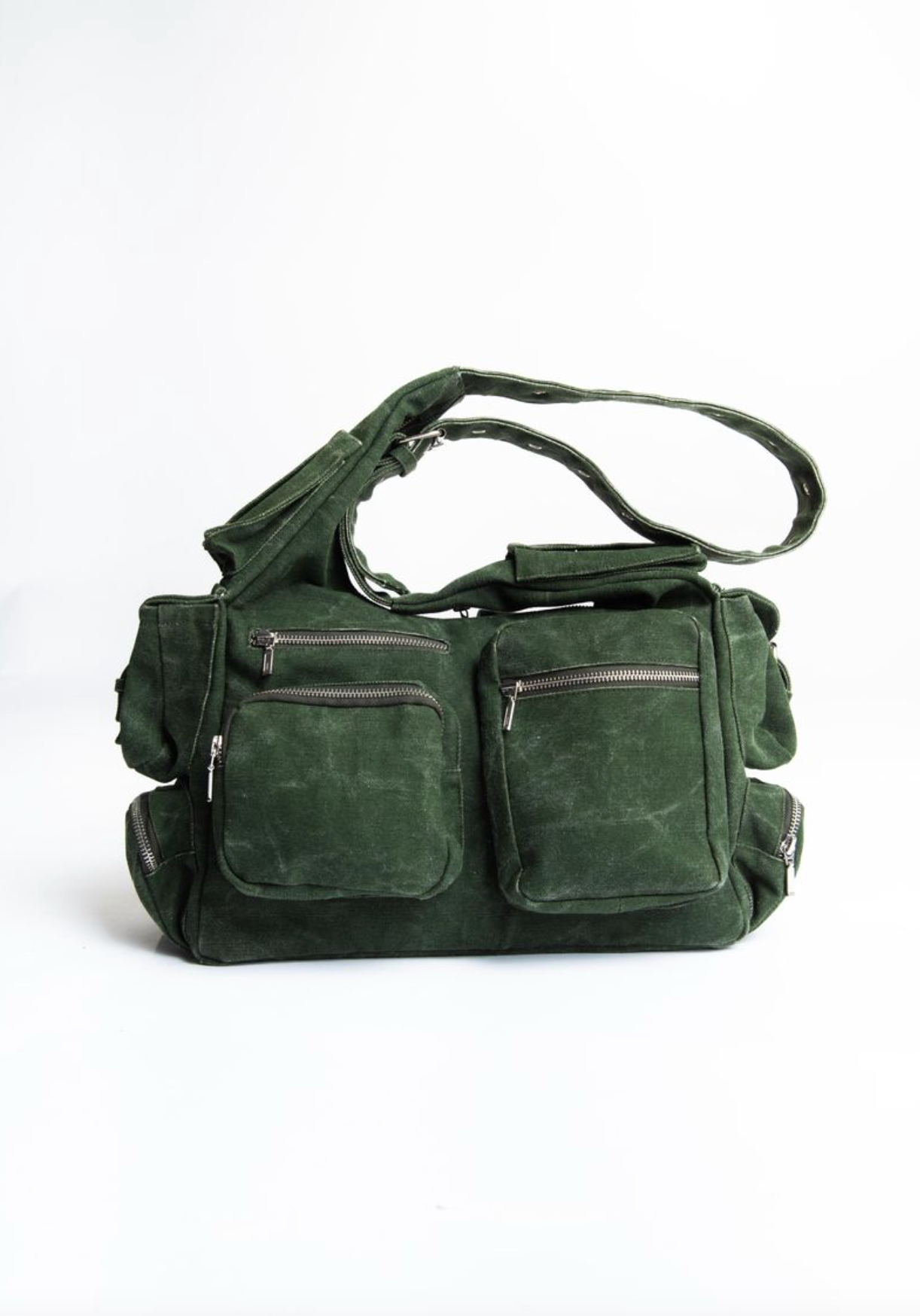 Voyager Bag PINE