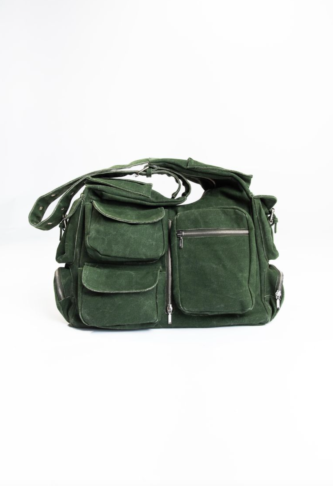 Voyager Bag PINE
