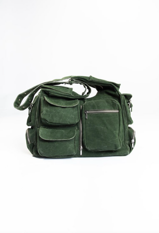 Voyager Bag PINE