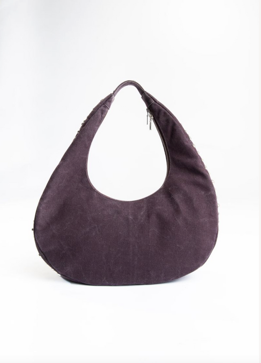 Oslo Bag PLUM