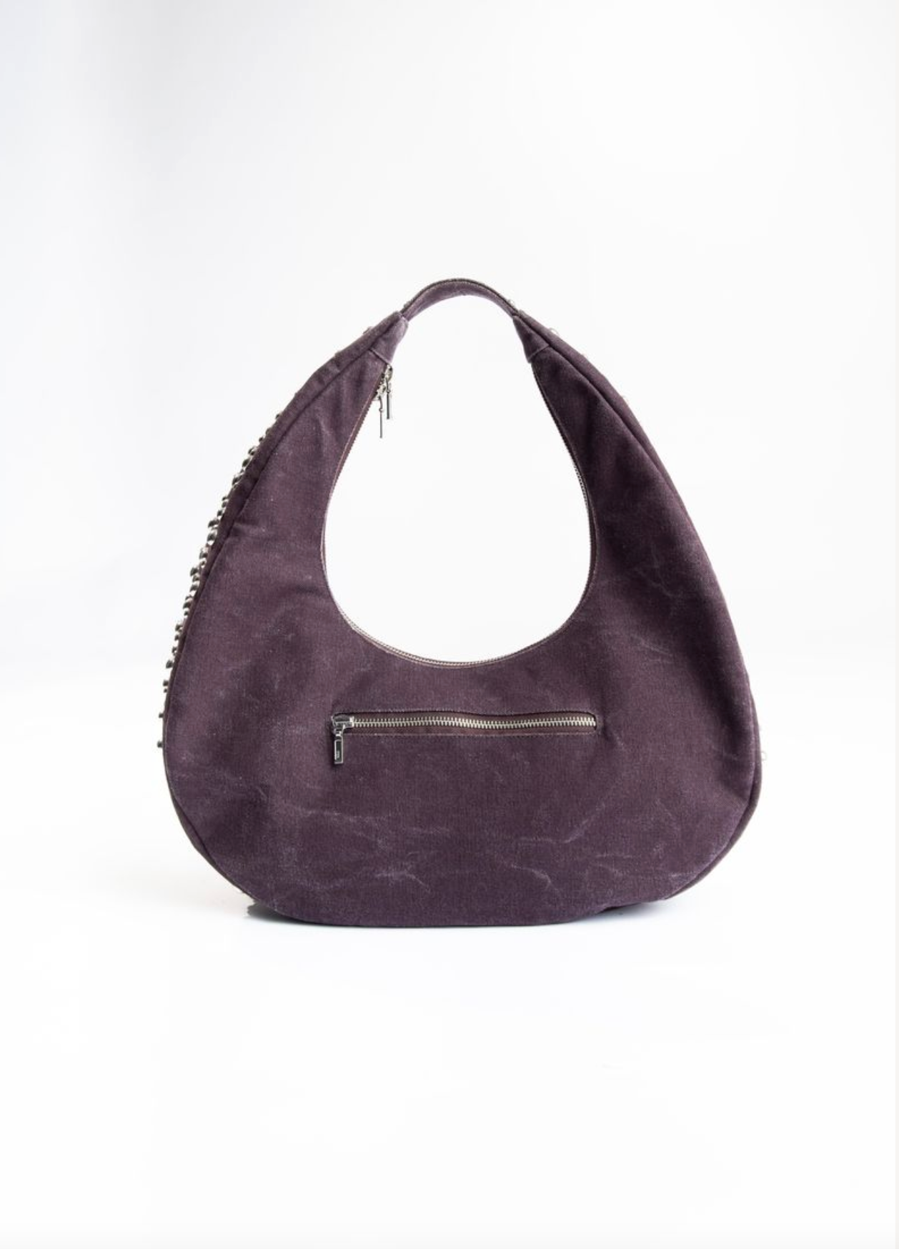 Oslo Bag PLUM