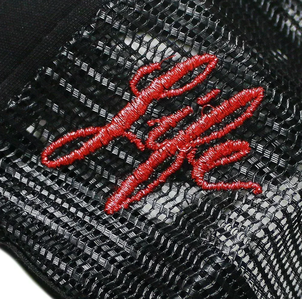 Fruity Pebble PBSB Trucker Hat BLACK