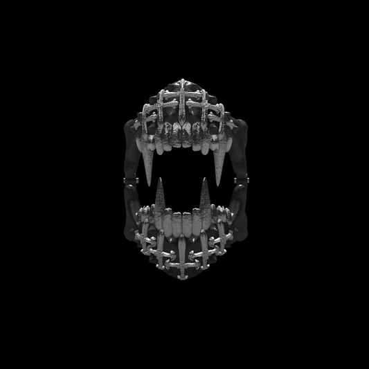 Vamp Ring