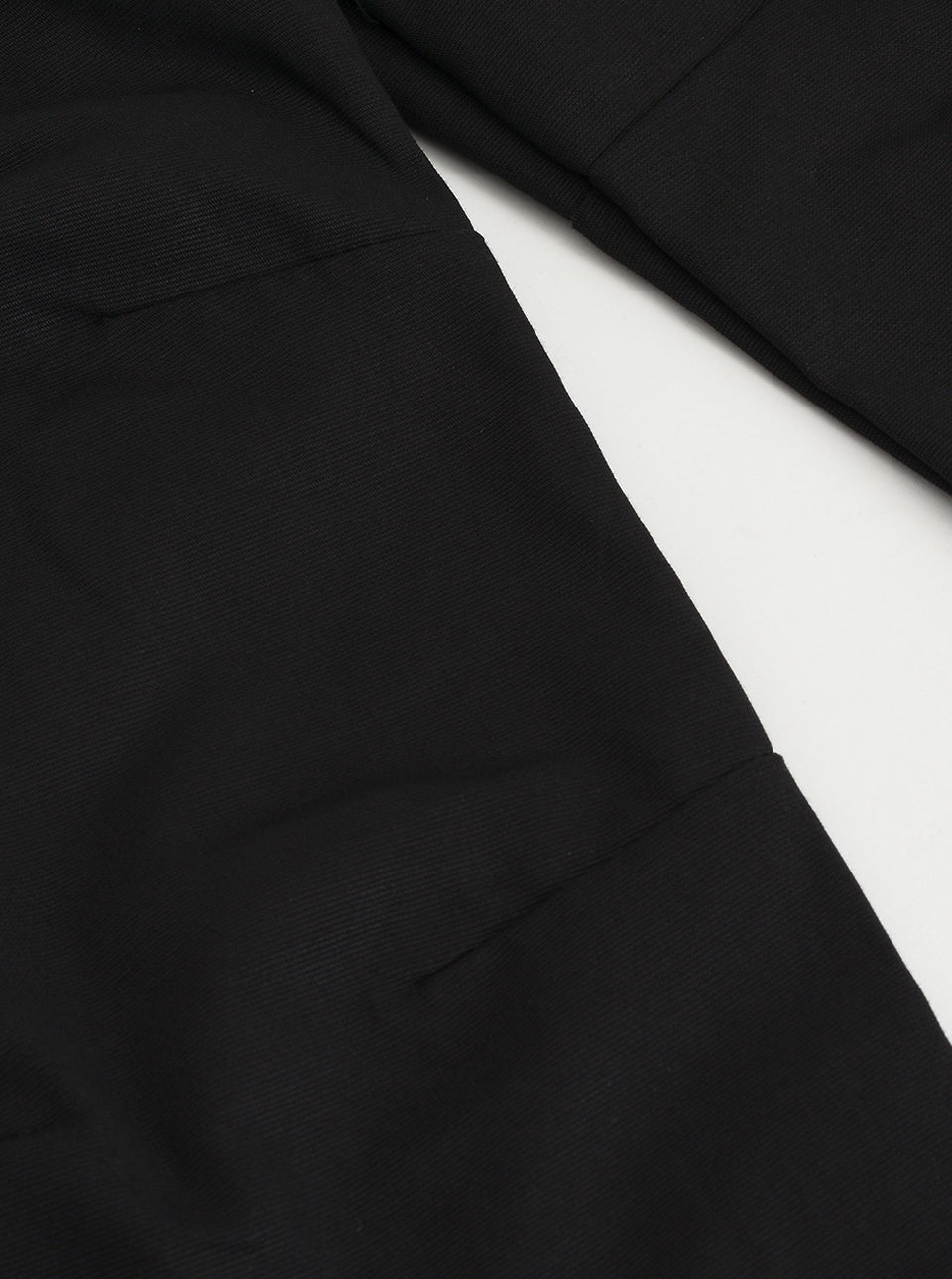 Wayen Military Cargo Pants BLACK