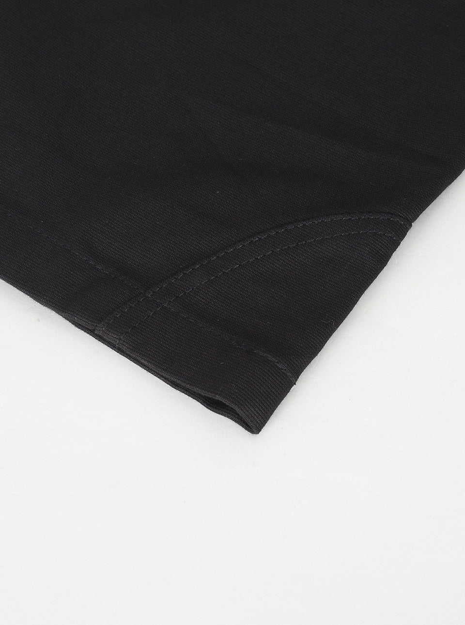 Wayen Military Cargo Pants BLACK