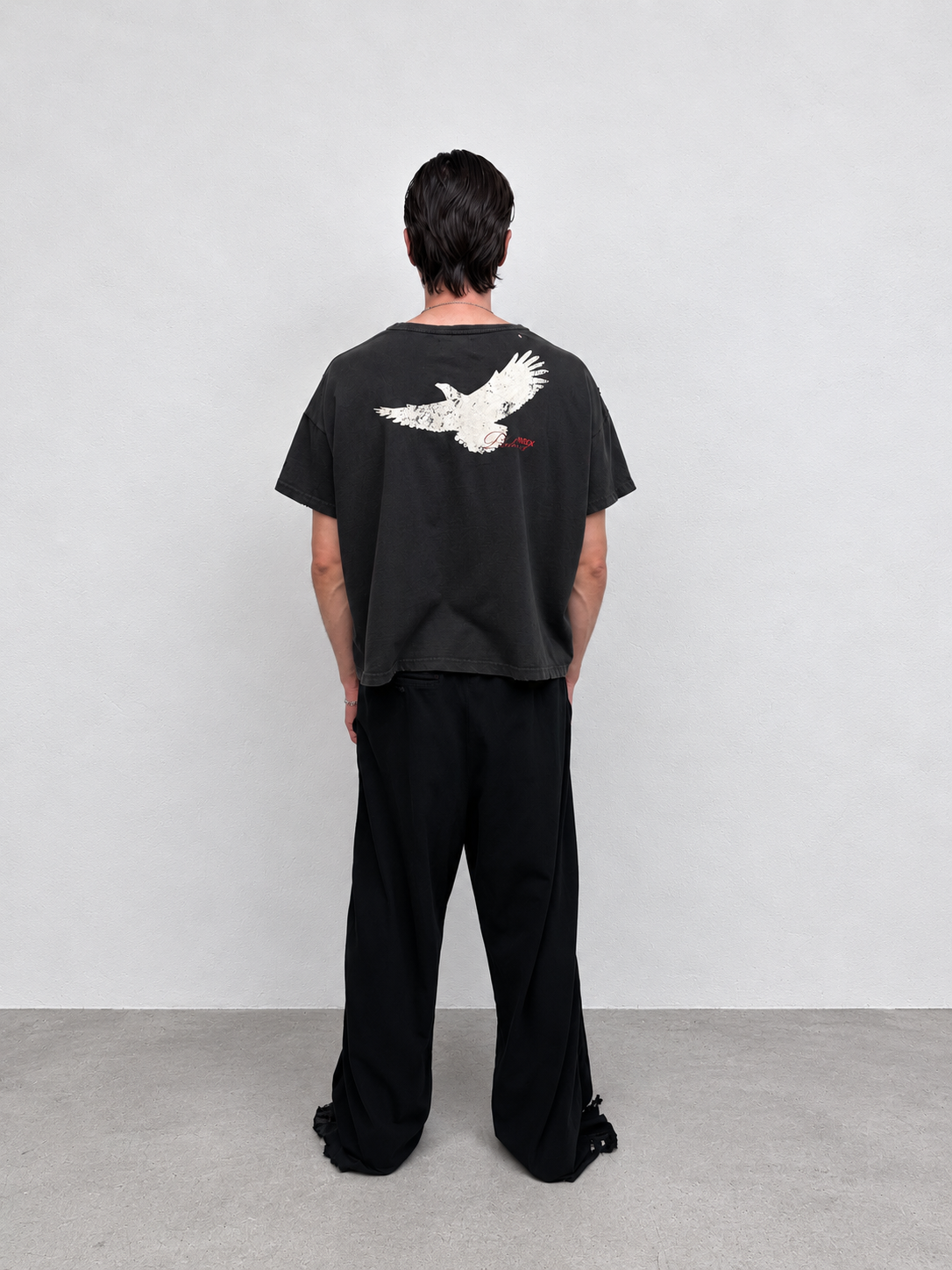 Convention Tee BLACK